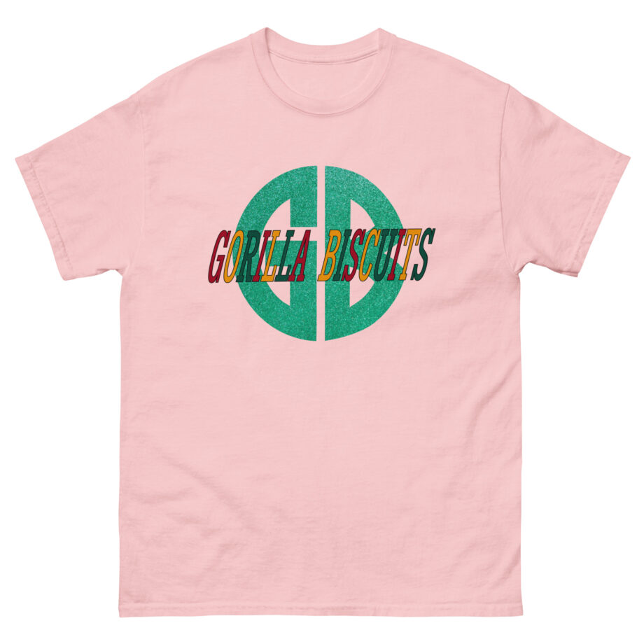 Gorilla Biscuits Start Today Unisex classic tee