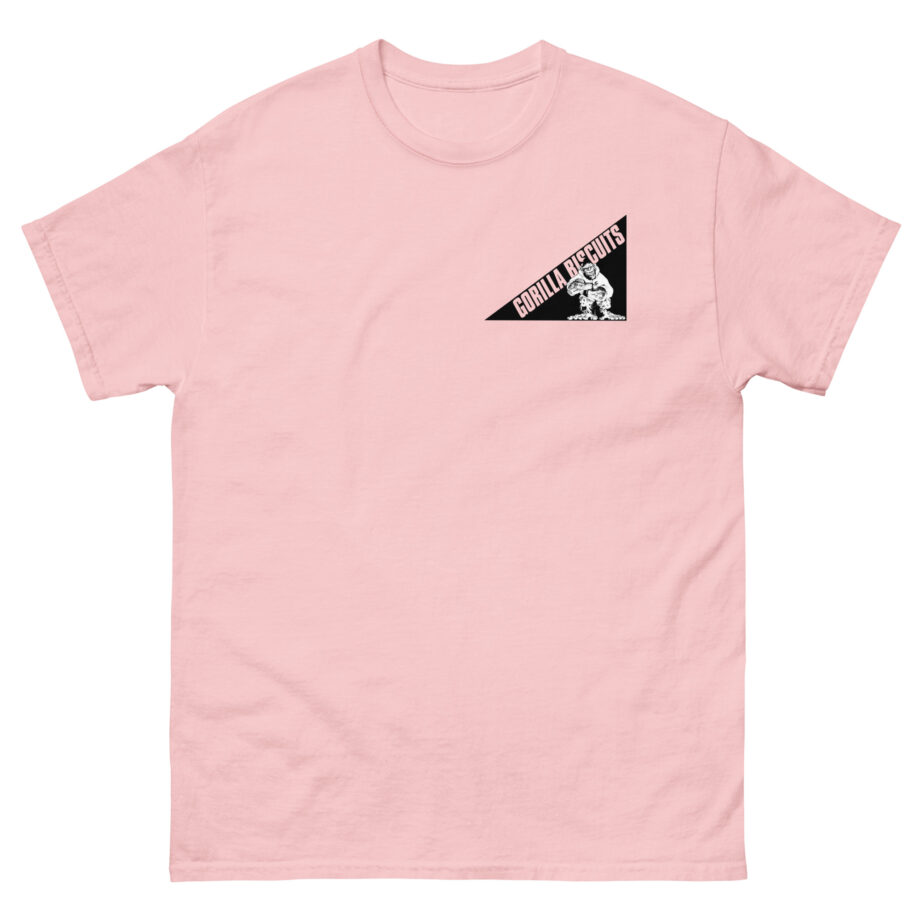 Gorilla Biscuits Jungle Unisex classic tee