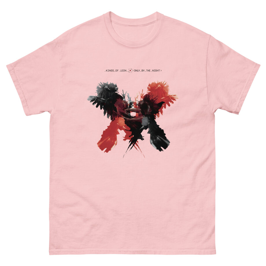 Kings of Leon Unisex classic tee