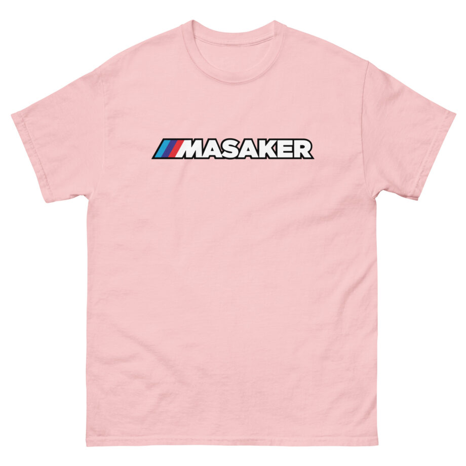 Koza Bobkov Masaker 2025 Unisex classic tee