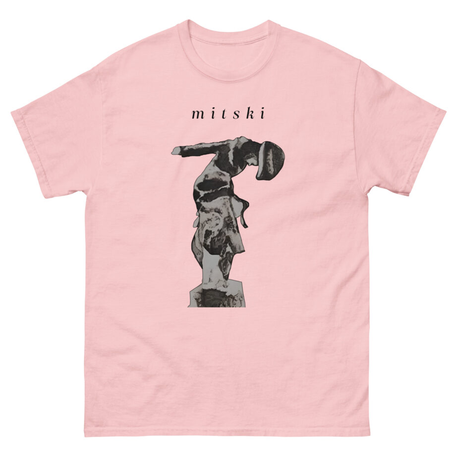 Mitski Unisex classic tee