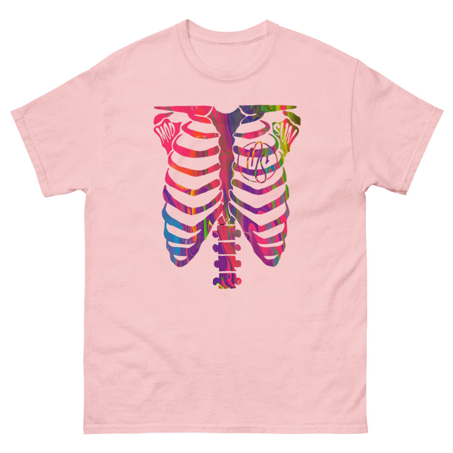 Unisex classic tee