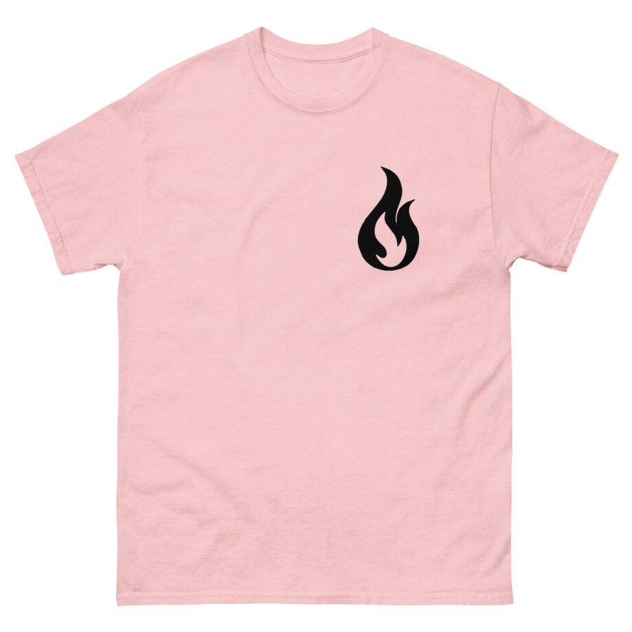 Like Moths to Flames Unisex classic tee