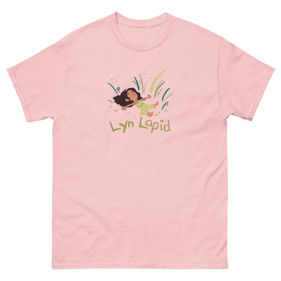 Lyn Lapid Unisex classic tee