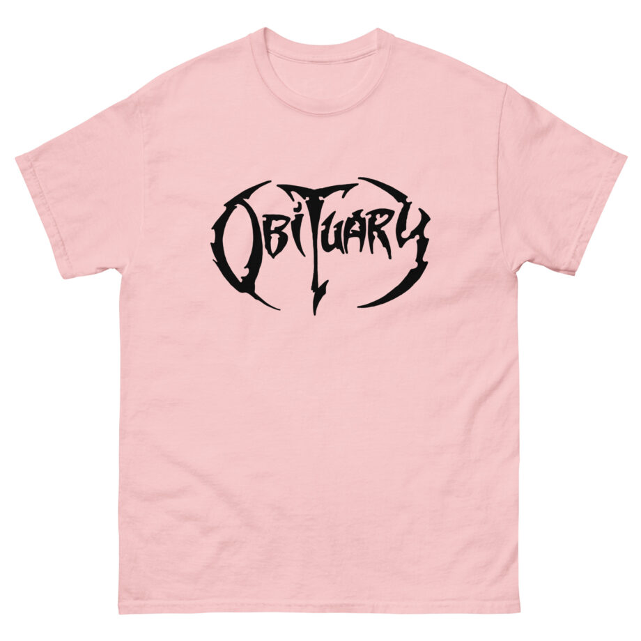 Obituary Army Unisex classic tee