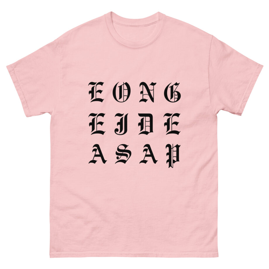 Asap Rocky Unisex classic tee