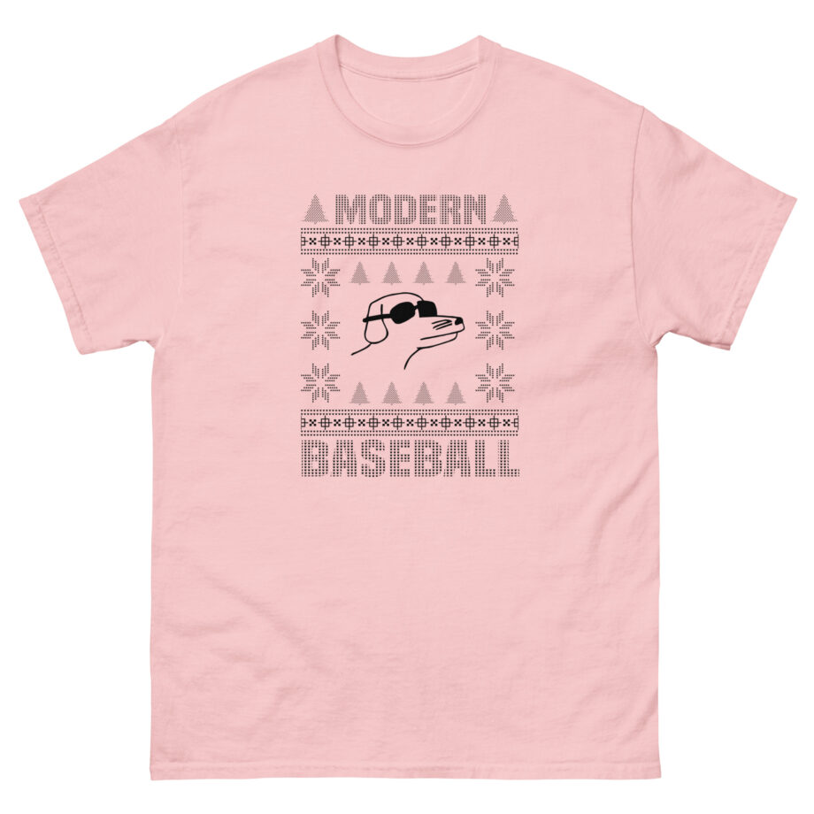 Modern Baseball Unisex classic tee