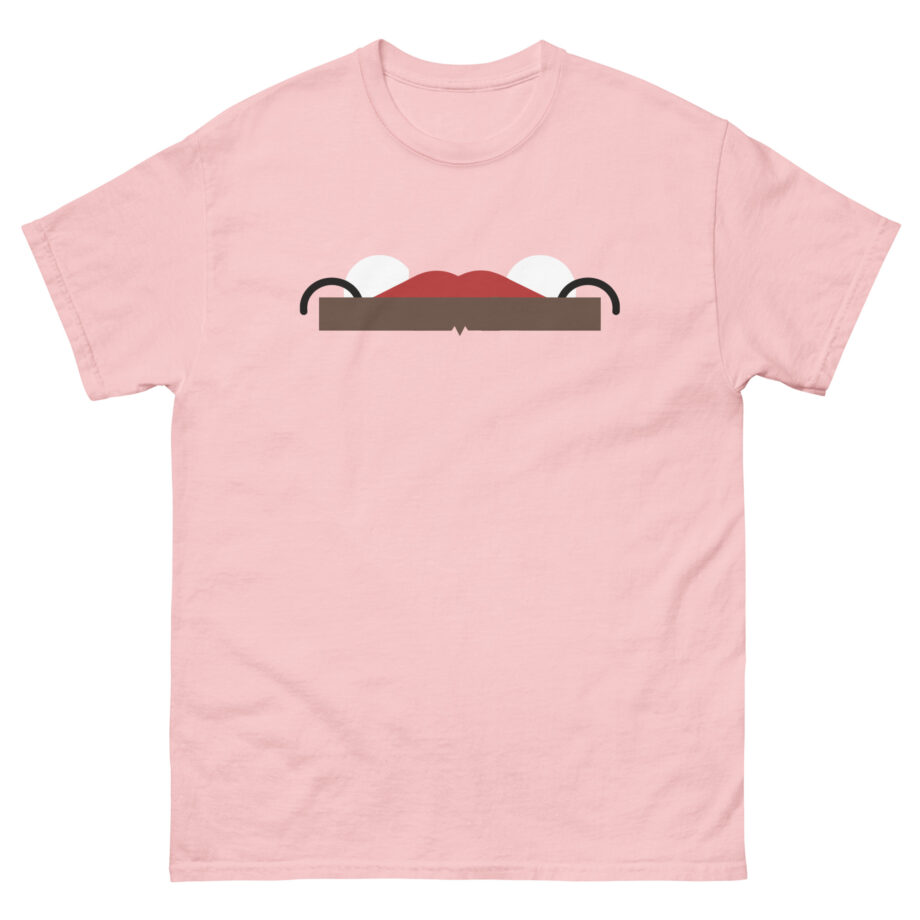 Poofesure Unisex classic tee