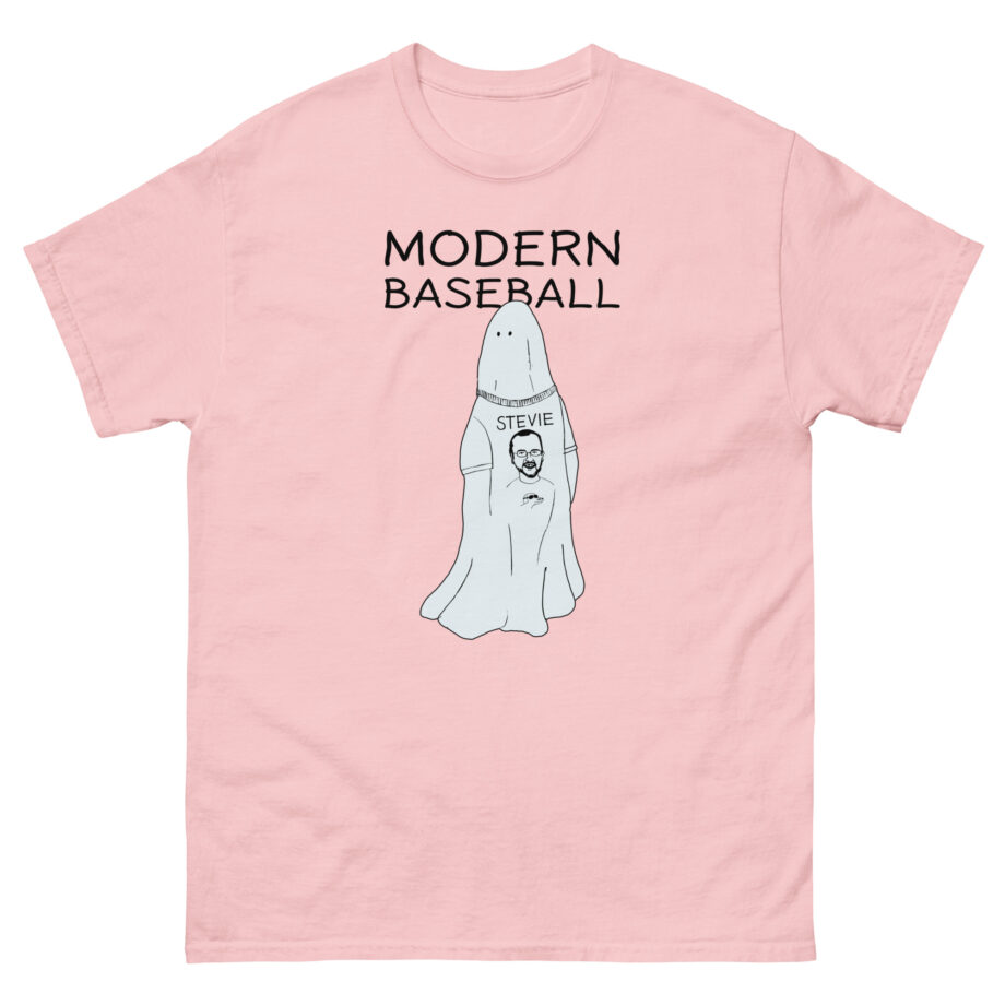 Modern Baseball Unisex classic tee