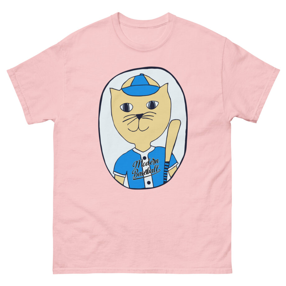 Modern Baseball Unisex classic tee