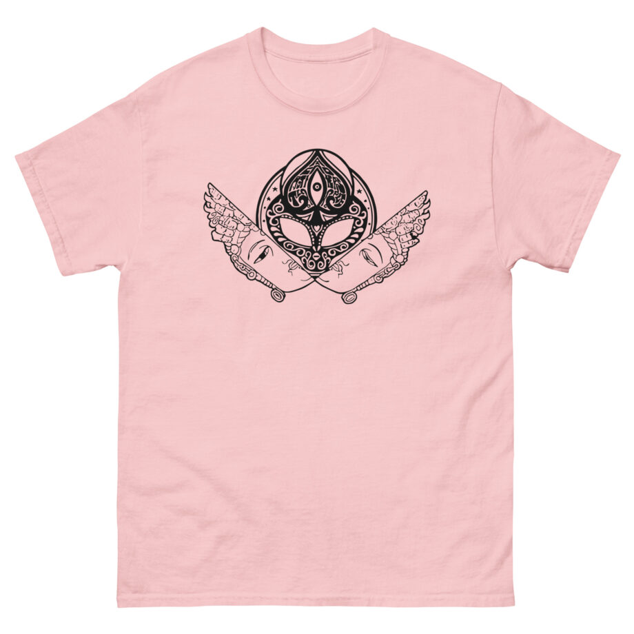 Acid Mothers Temple Unisex classic tee