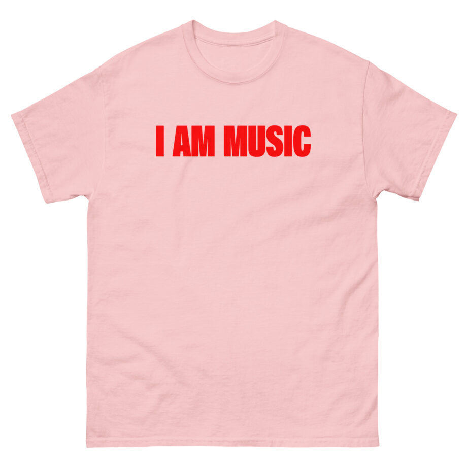 Playboi Carti Iam Unisex classic tee