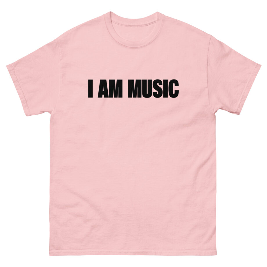 Playboi Carti Iam Unisex classic tee