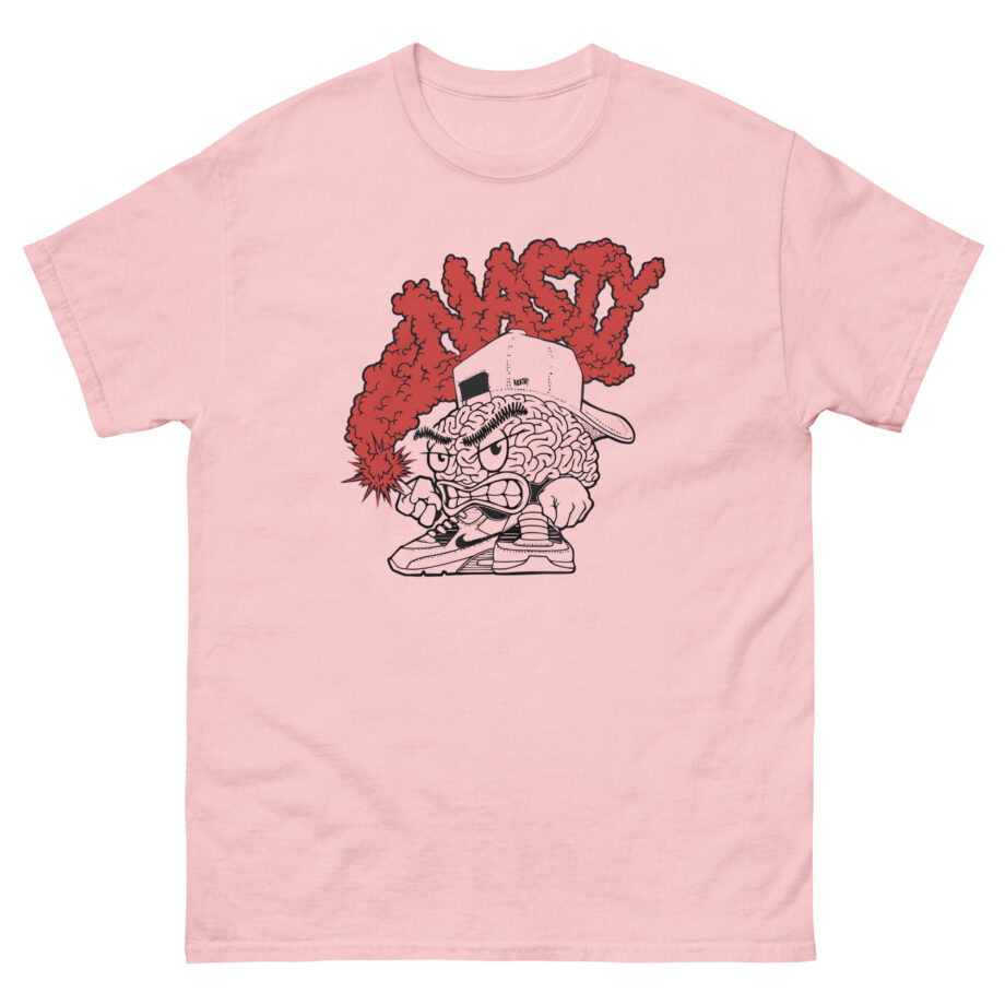 Nasty mbwtw Unisex classic tee