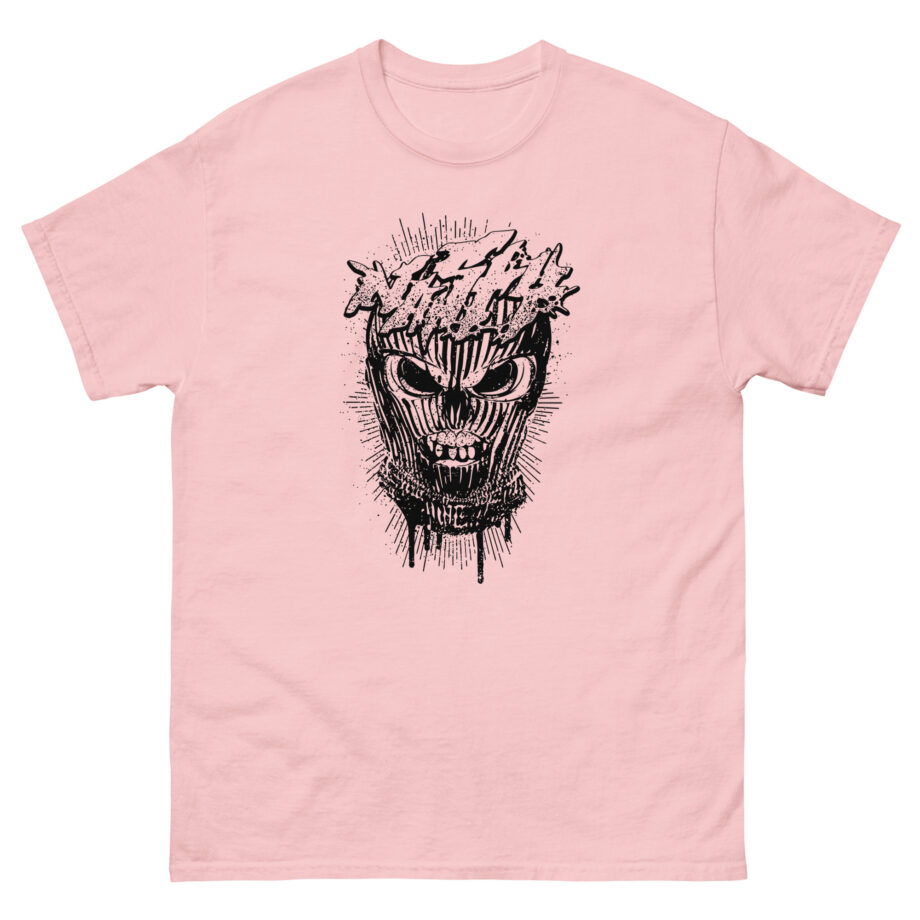 Unisex classic tee