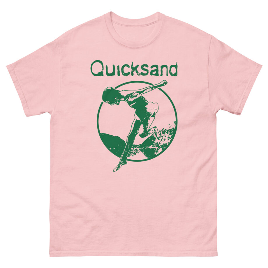 Quicksand Jumper Unisex classic tee