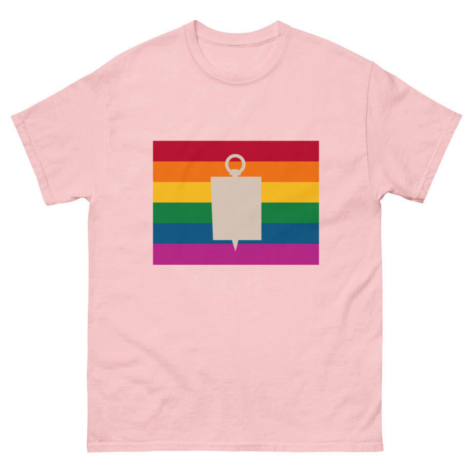 Phi Theta Kappa Unisex classic tee