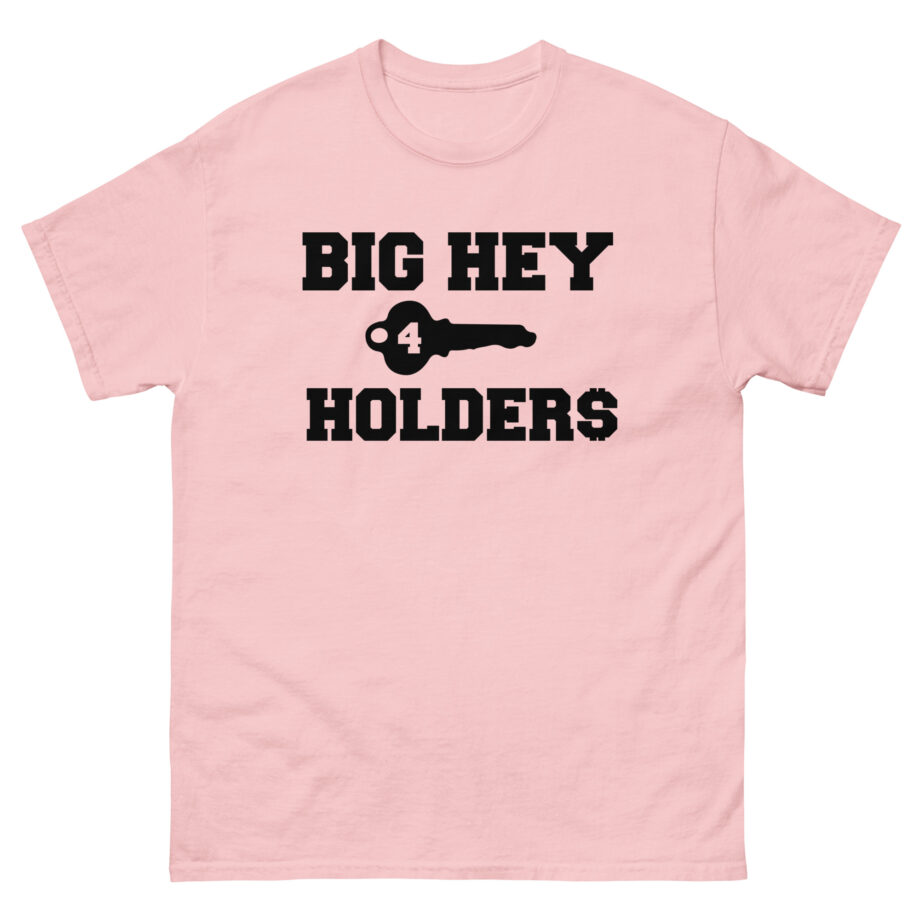 Rick Ross Unisex classic tee