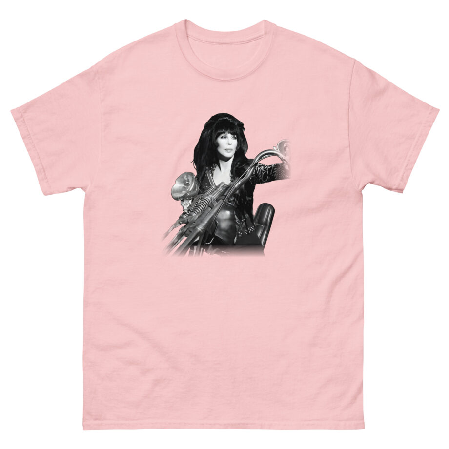 Cher Unisex classic tee
