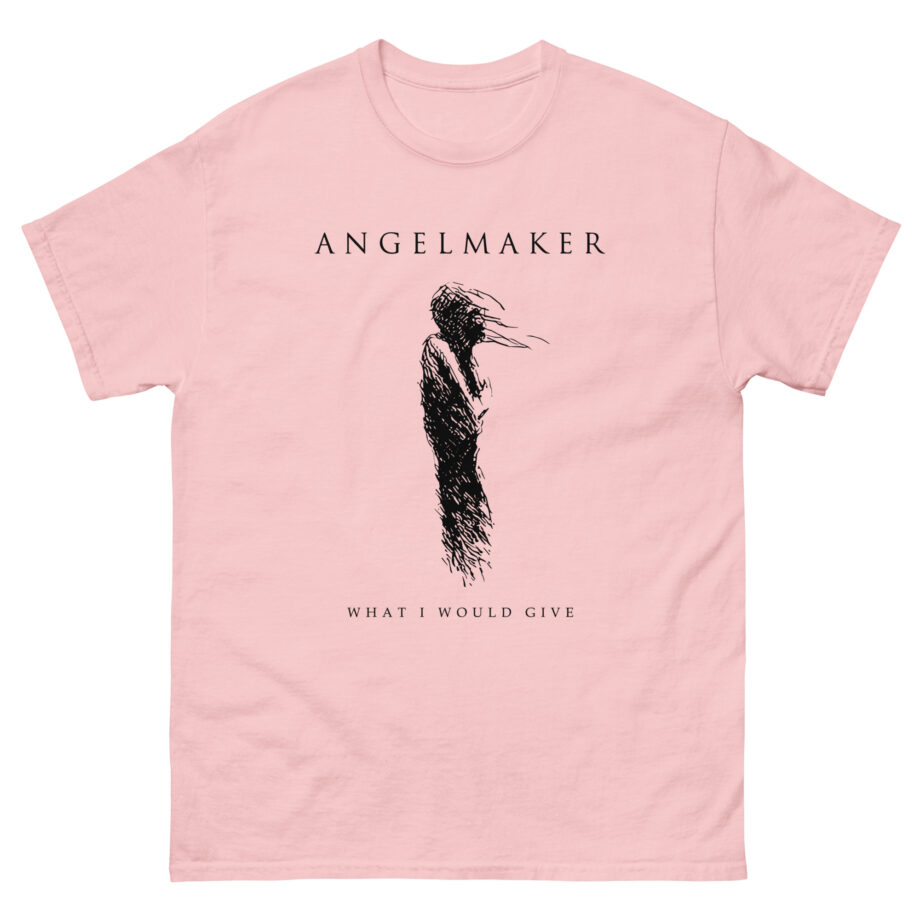 Angelmaker What I Would Give Unisex classic tee