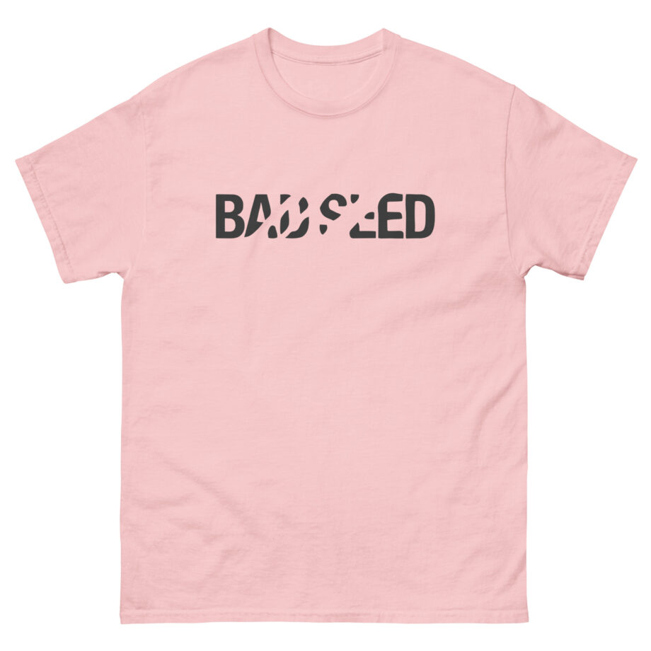 Nick Cave Bad Seed Unisex classic tee