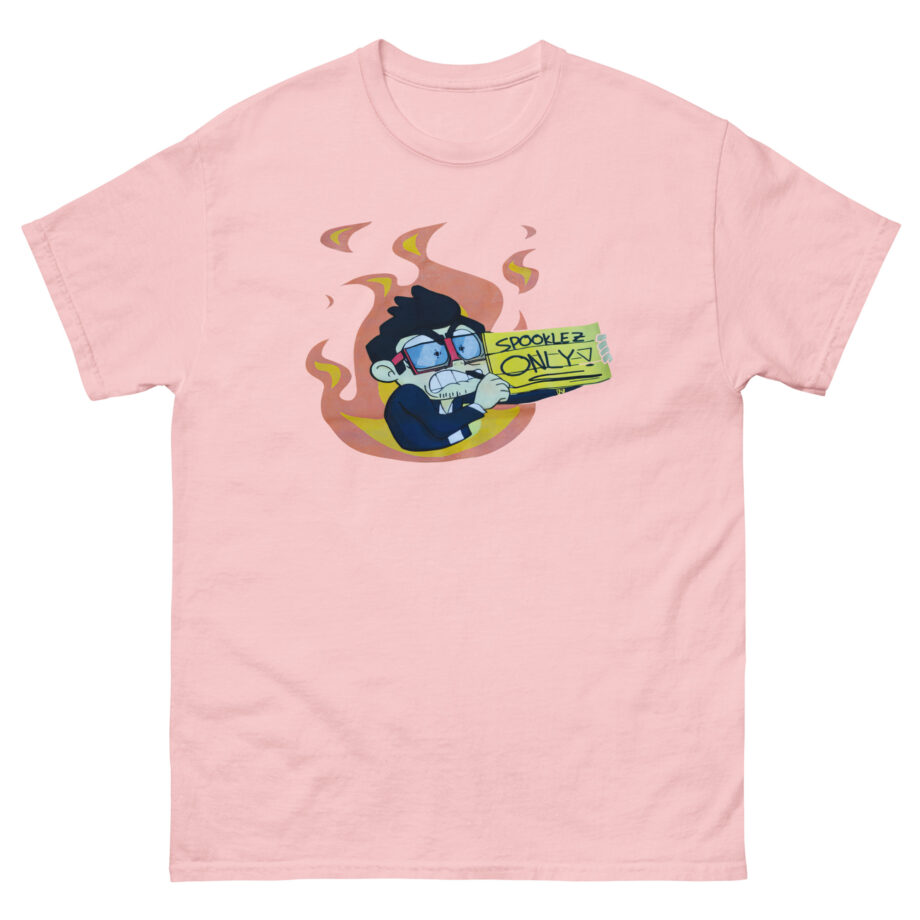 Captain Sparklez Unisex classic tee