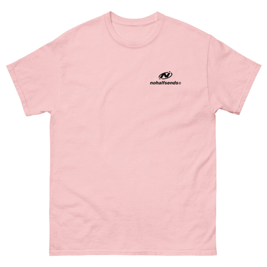 Schaefchen Nhs Camo Unisex classic tee