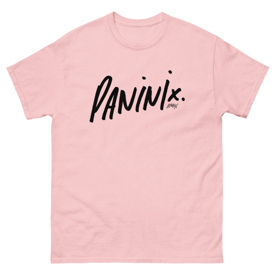 Lil Nas X Panini X Unisex classic tee
