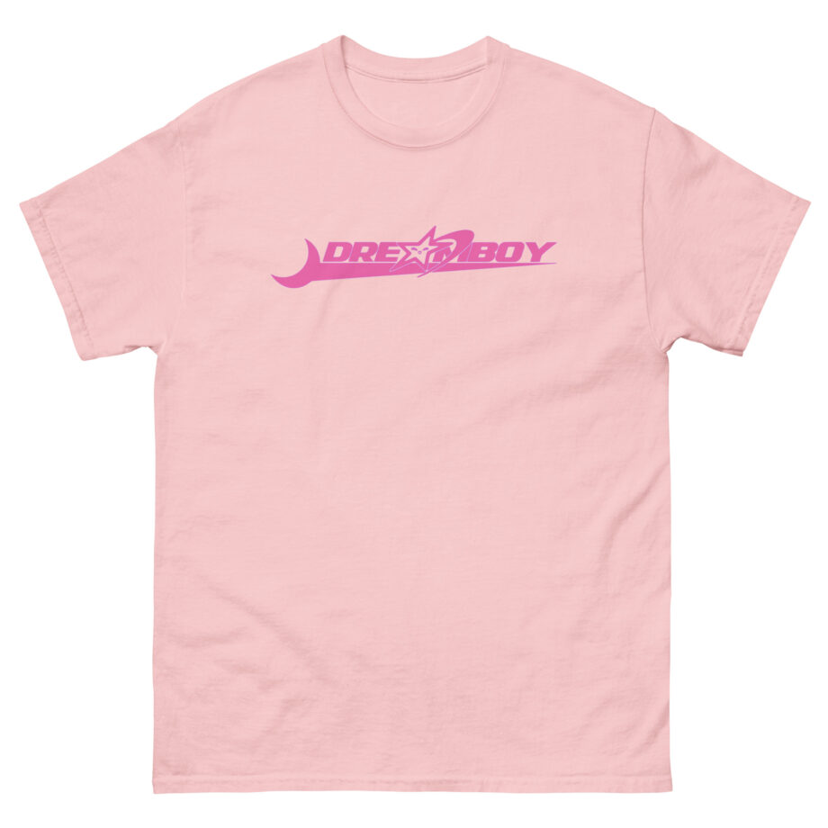 Lil Nas X Dreamboy Logo Unisex classic tee