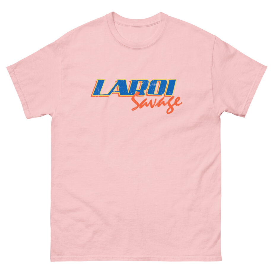 The Kid Laroi Unisex classic tee