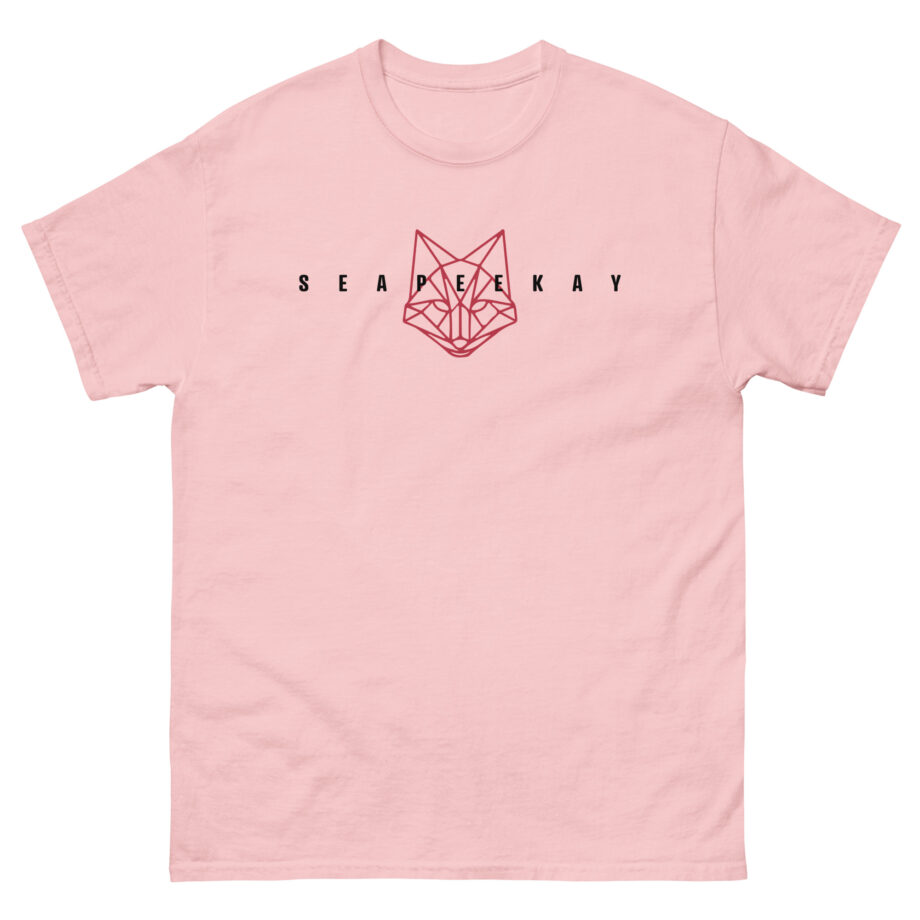 Seapeekay Unisex classic tee