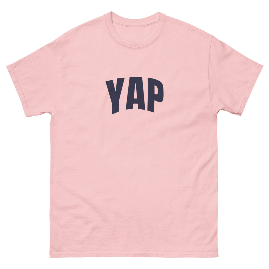 Tana Mongeau Yap Baby Unisex classic tee