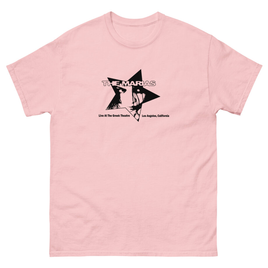 The Marias the Greek Unisex classic tee