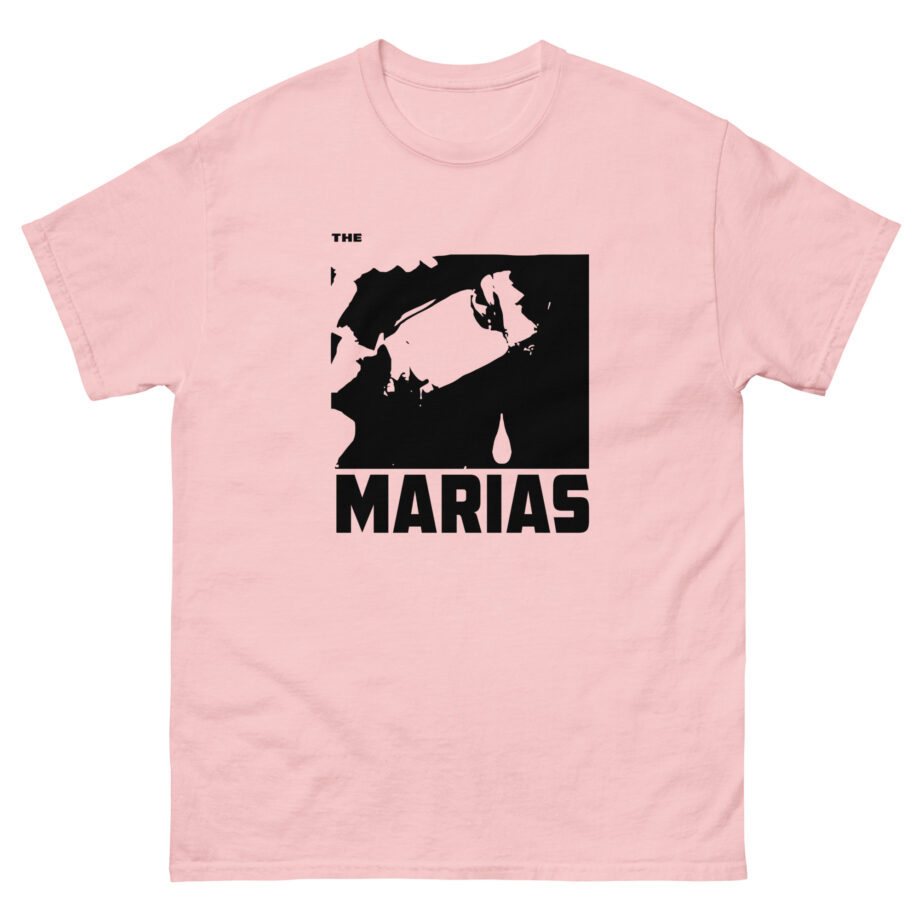 The Marias Tear Drop Unisex classic tee