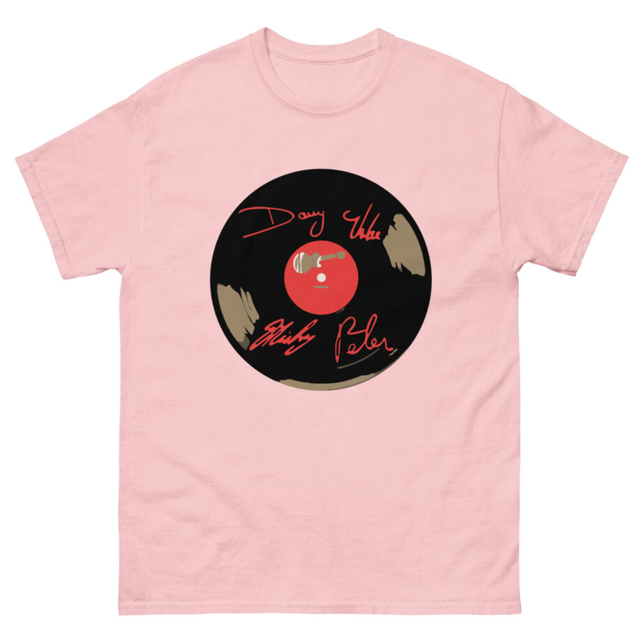 The Monkees Albums Signatures Unisex classic tee