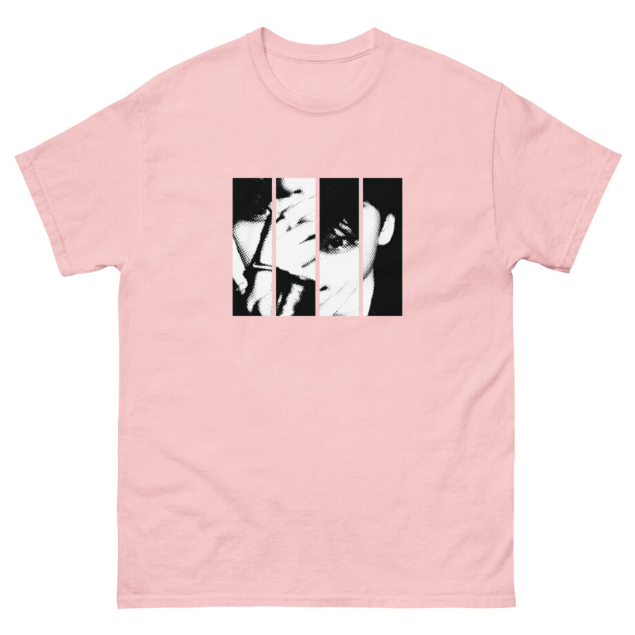 Woosung 4444 Unisex classic tee