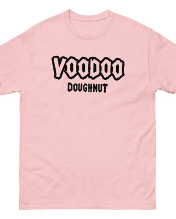 Voodoo Est. 2003 Unisex classic tee