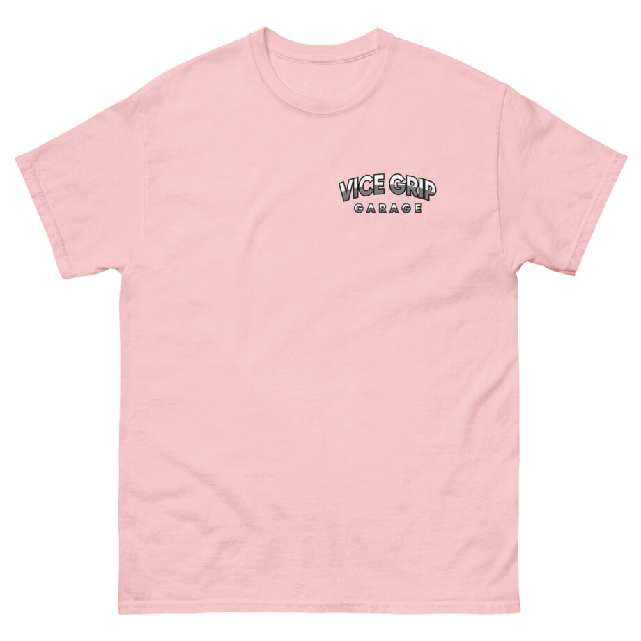 Vicegripgarage Winter Truck Unisex classic tee