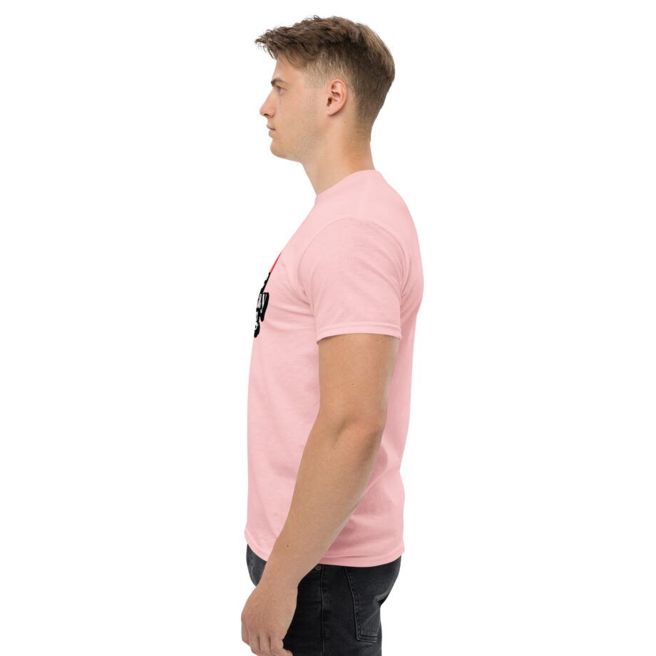 Lionel Richie Easy Like Sunday Morning Dolman Tour Unisex classic tee