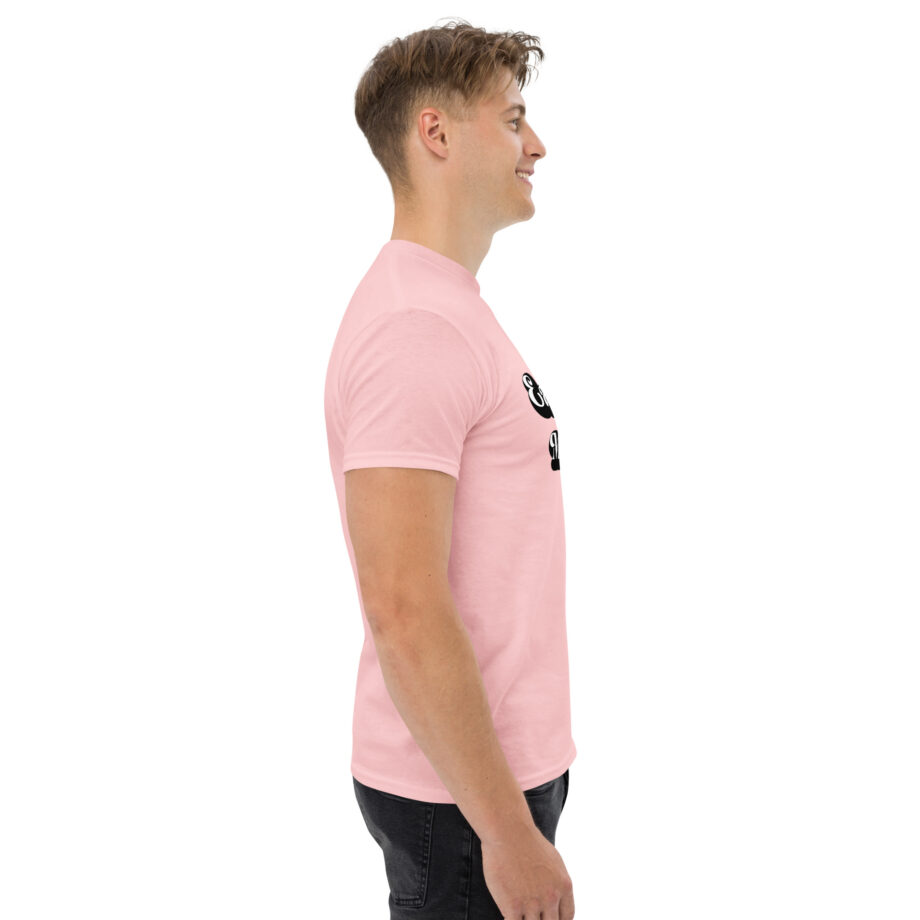 Lionel Richie Easy Like Sunday Morning Dolman Tour Unisex classic tee