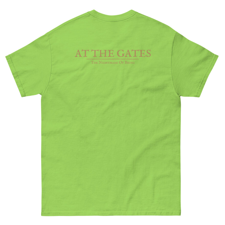 At the Gates Quit Your Band Unisex classic tee
