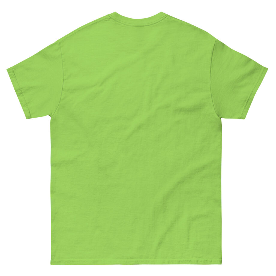 Adestria Chapters Album Cover Unisex classic tee