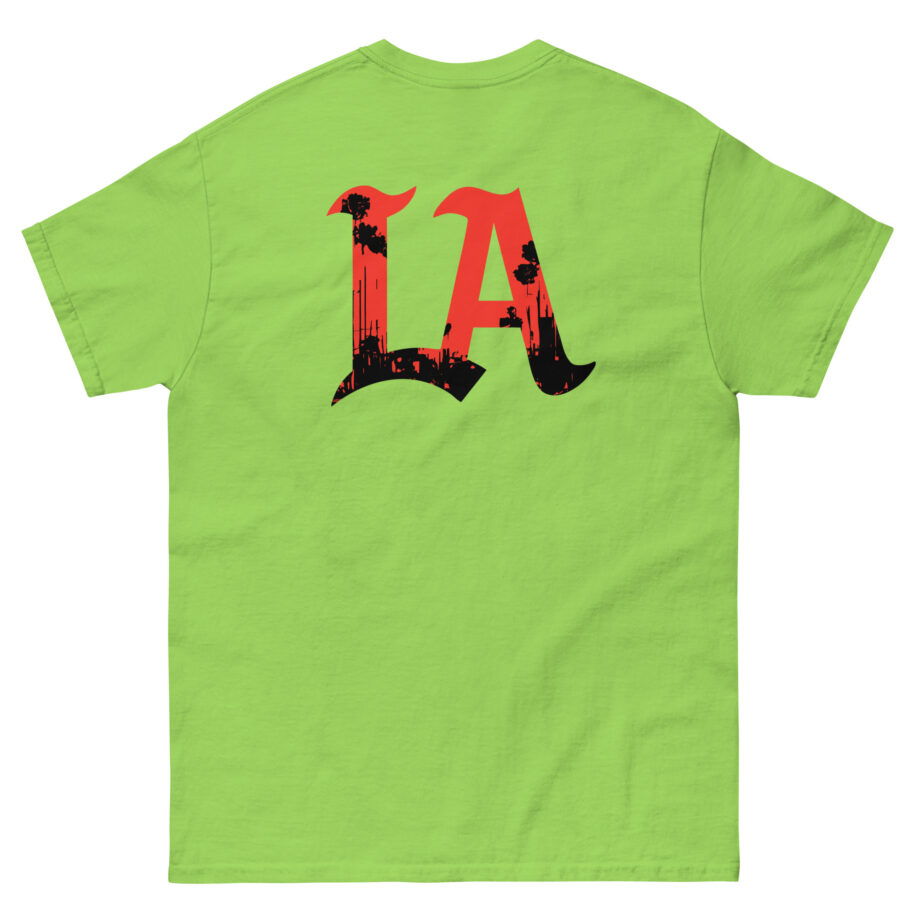 Los Angeles Thieves Unisex classic tee