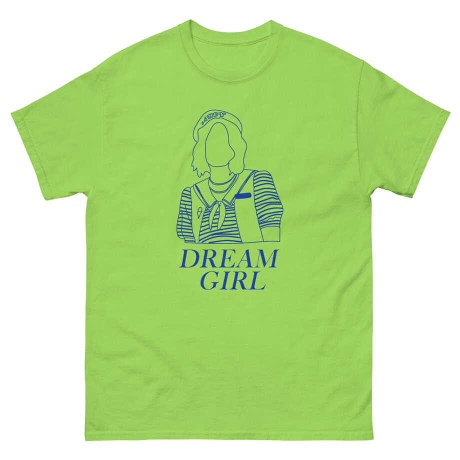 Dream Girl Maya Hawke Unisex classic tee