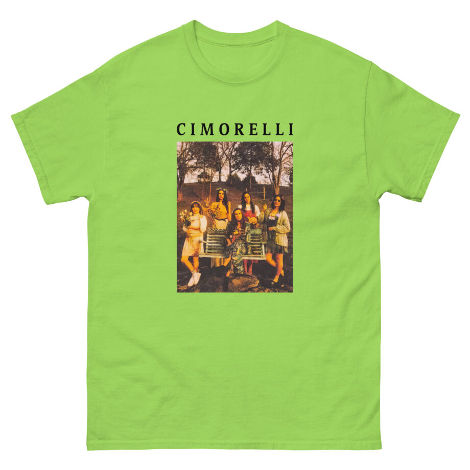 Cimorelli Storybook Unisex classic tee