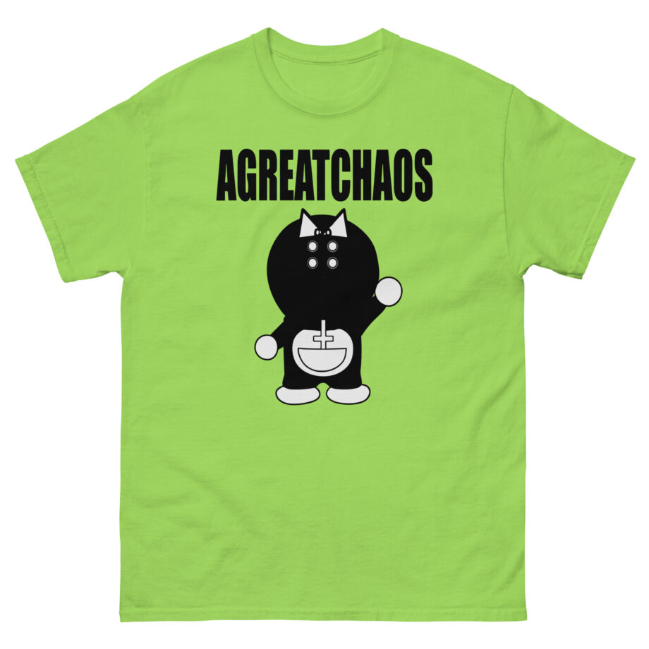 A Great Chaos Unisex classic tee