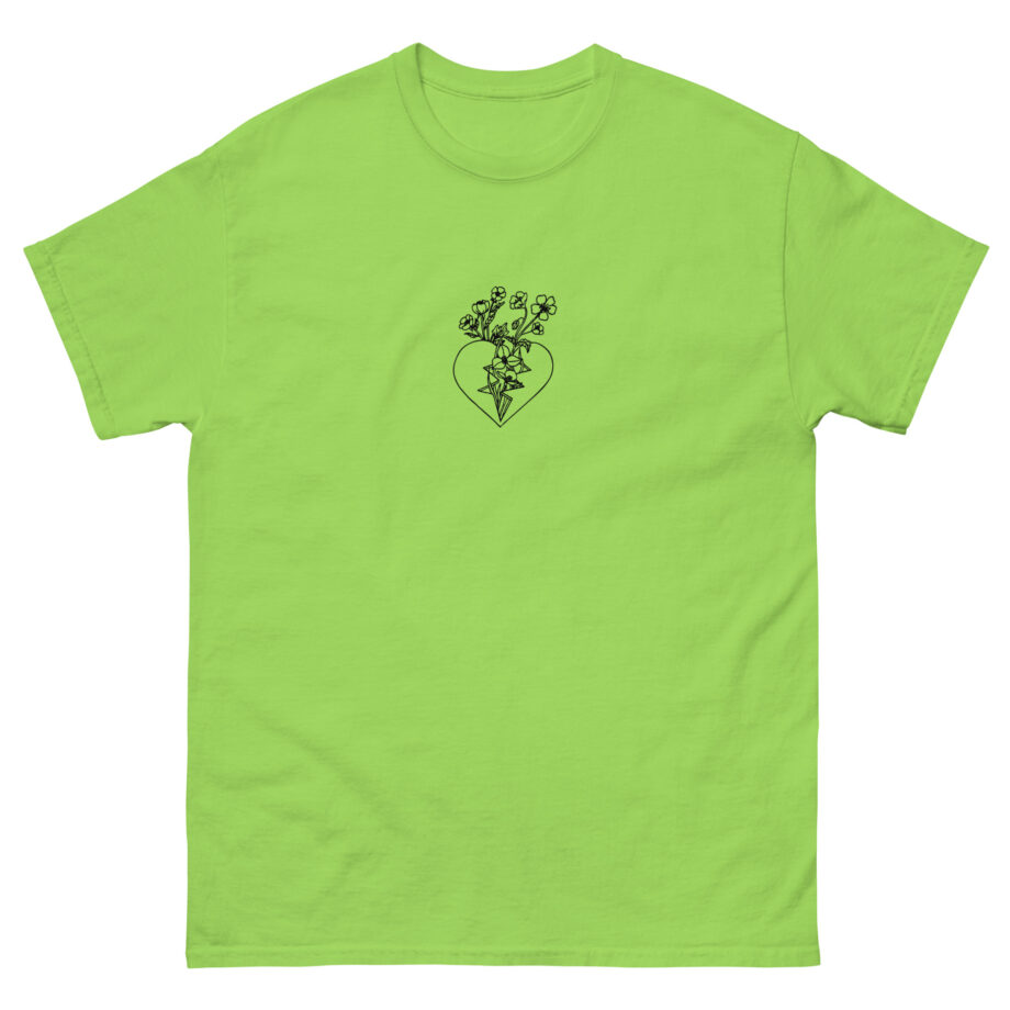 Cimorelli I Am Enough Tan Unisex classic tee