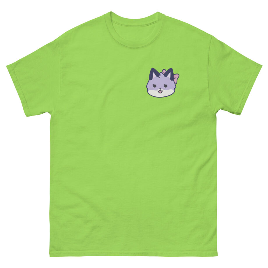 Azzyland Unisex classic tee