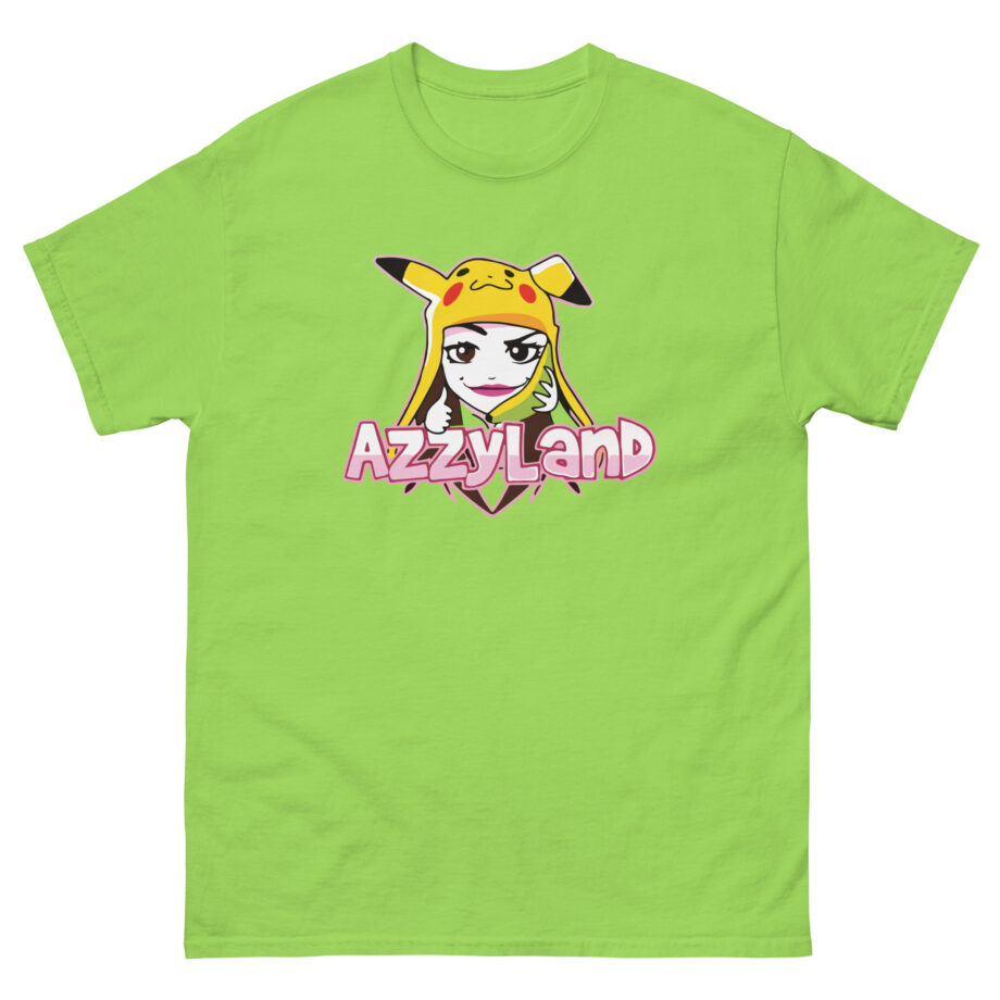 Azzyland Unisex classic tee