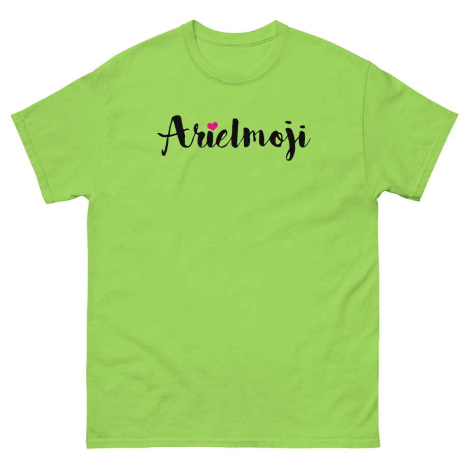 Baby Arielmoji Unisex classic tee